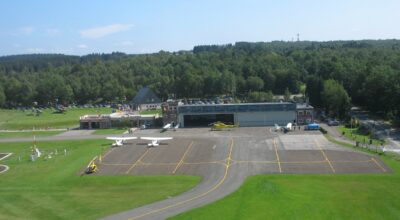 Premiers pas vers un aérodrome éco-responsable